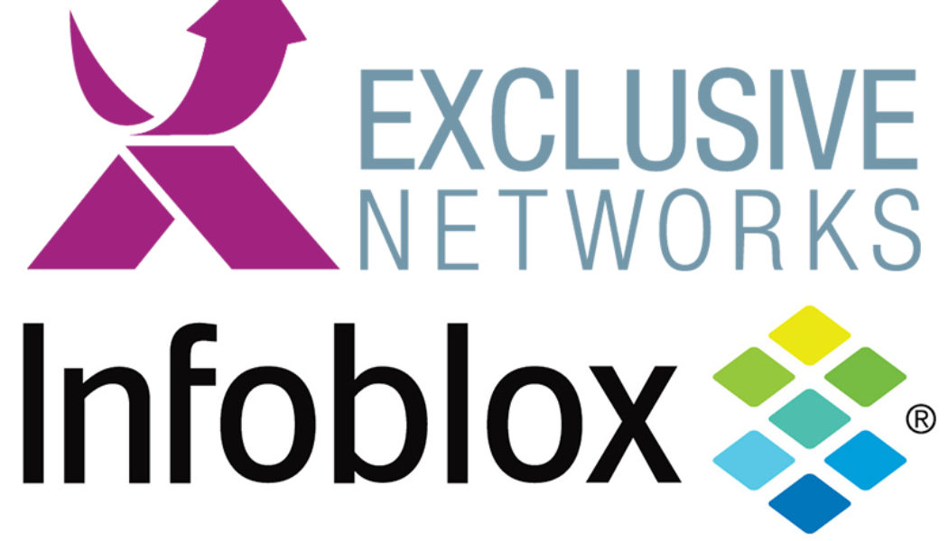 Exclusive Networks Africa Expands on Cloud-First Networking & Security Services Offering with New Infoblox Partnership