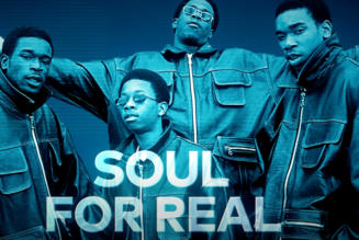 EXCLUSIVE: Soul for Real Talks Their ‘Unsung’ On TV One