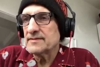 EXODUS Drummer’s Doctors Performed ‘A Surgery Within A Surgery’ To Remove Second Type Of Cancer From His Abdomen Wall