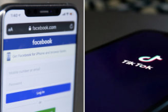 Facebook Hired GOP Firm to Launch Smear Campaign Against TikTok