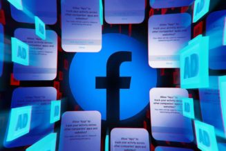 Facebook is locking out people who didn’t activate Facebook Protect