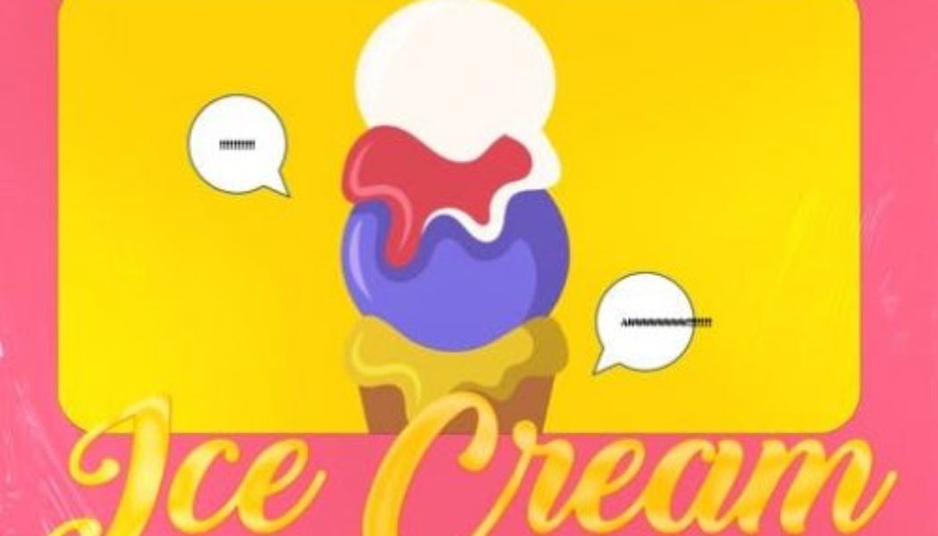 Falz ft BNXN – Ice Cream