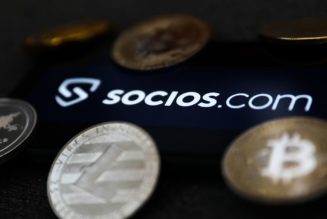 ‘Fan token’ company Socios accused of crypto price manipulation