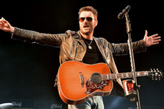 Fans of Eric Church Revolt After He Cancels Concert to Watch UNC Play Duke in Final Four