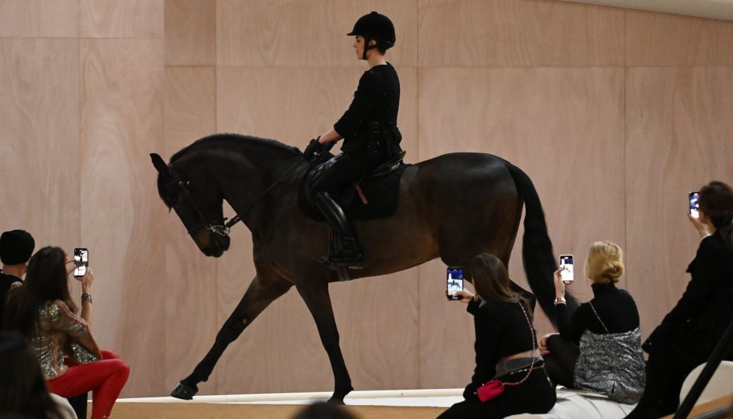 Fashion Is Trying to Bring Back the Worst Y2K Trend: Using Real Animals as Accessories