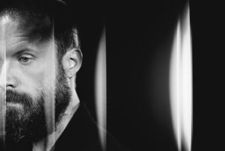 Father John Misty Shares New Song “Goodbye Mr. Blue”: Listen