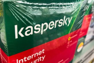 FCC adds Kaspersky to its list of national security threats
