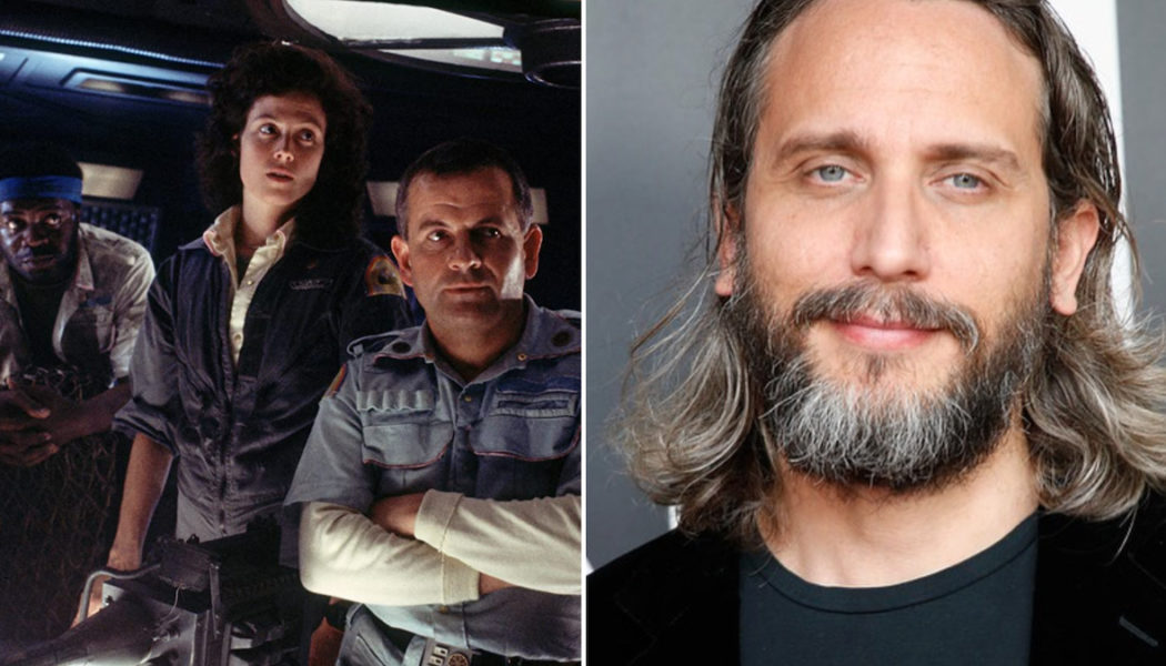 Fede Álvarez to Direct New Alien Film for Hulu