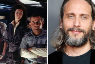 Fede Álvarez to Direct New Alien Film for Hulu