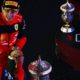 Ferrari Achieves First 1-2 Victory in Formula 1 Since 2019 to End 45-Race Win Drought