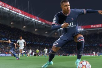 FIFA 23 to Add Cross-Play for the First Time