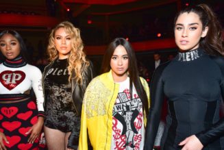 Fifth Harmony Wrestled Back The Power Of Having A Voice