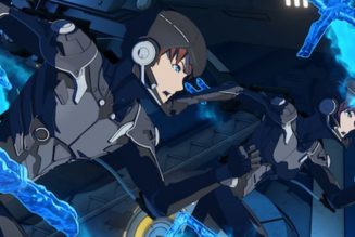 Final Season of Netflix’s ‘Pacific Rim: The Black’ To Air in April