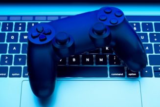 Finding Community and Black Representation in Video Games