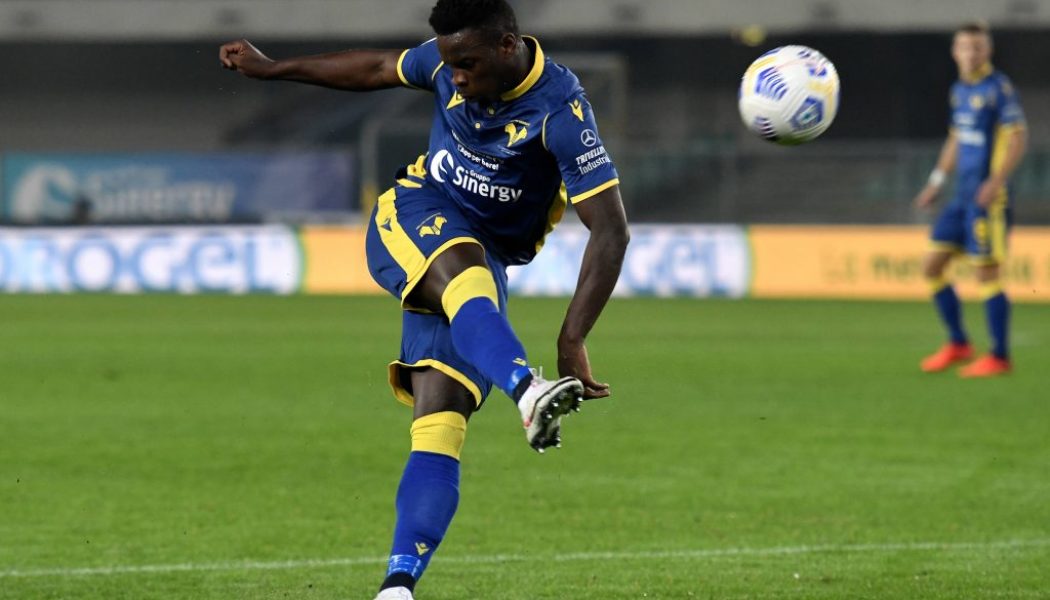 Fiorentina v Verona live stream: How to watch Fiorentina v Verona for free