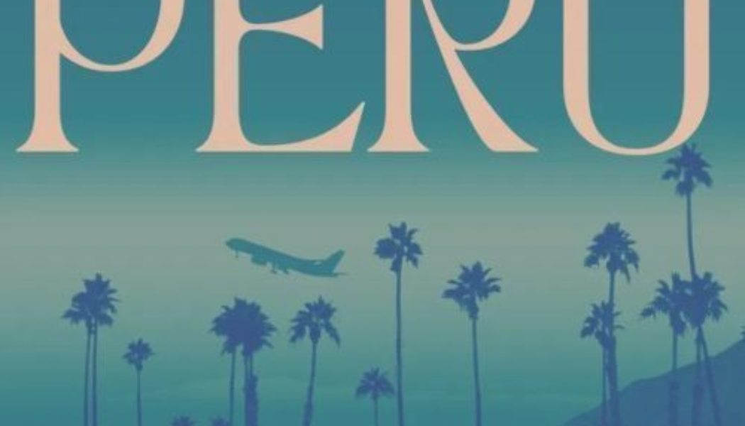 Fireboy DML ft Ed Sheeran & R3HAB – Peru (R3HAB Remix)