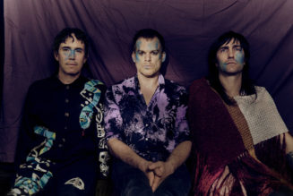 First Listen: Check Out This Trippy, Ambient Remix First Heard In “Dexter: New Blood”