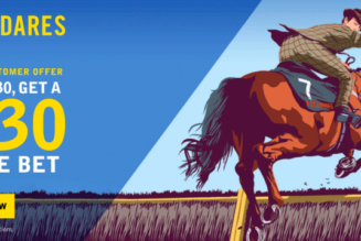 Fitzdares Cheltenham Betting Offers | £30 Cheltenham Free Bet for 2022 Festival
