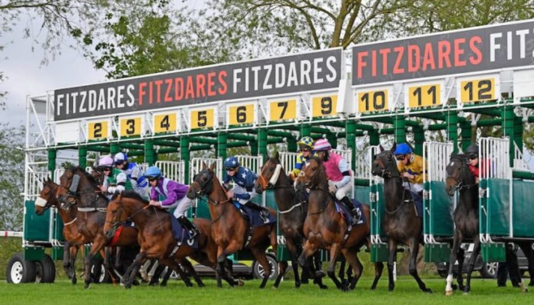Fitzdares sign-up offer: £30 Free Bet from Exclusive Online Bookmaker