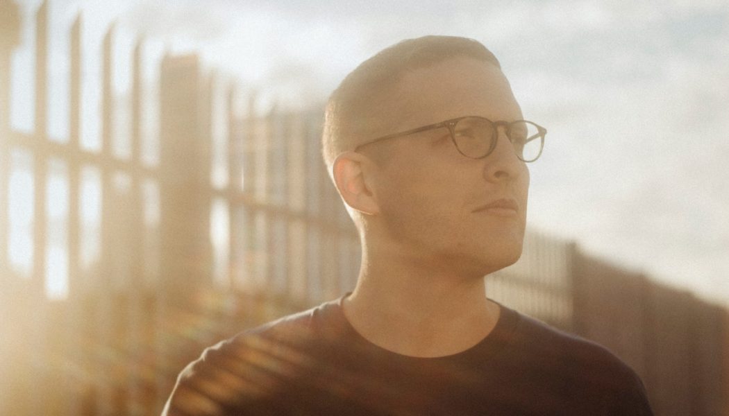 Floating Points Shares New Song “Vocoder”: Listen