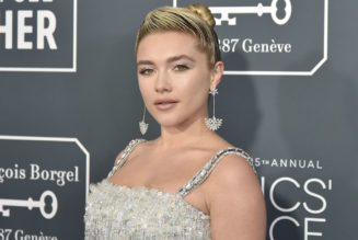 Florence Pugh Joins Dune: Part Two as Princess Irulan