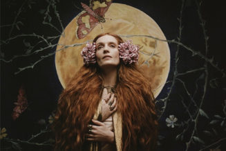 Florence + The Machine Announce New Album Dance Fever, Share “My Love”: Stream