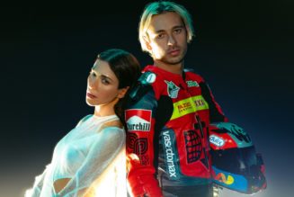 Flume and Caroline Polachek Share New Song “Sirens”: Listen