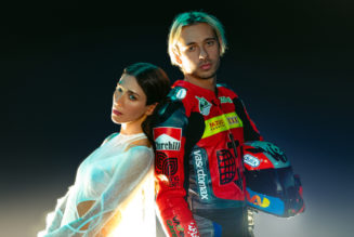 Flume Recruits Caroline Polachek for New Single “Sirens”: Stream