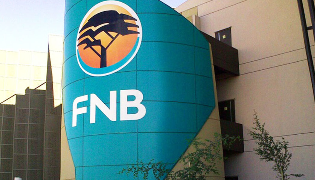 FNB Posts Interim Results, Sees Robust Increase in Profits