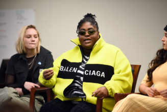 Following Suicide Attempt, Chika Gives Fans An Update On Her Well-Being