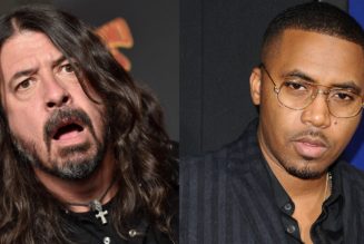 Foo Fighters, Nas, and Jon Batiste to Perform at Grammys 2022