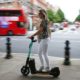 Ford sells electric scooter unit Spin to Berlin’s Tier