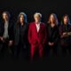 FOREIGNER Partners With American Red Cross To Donate And Raise Funds For Ukrainian Relief Efforts