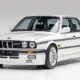 Forget the BMW M3 E30, a 325i Hartge H26 Has Just Come up for Sale