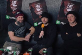 Former CHILDREN OF BODOM Members ‘Have No Passion To Try To Put Together’ A Tribute Show For ALEXI LAIHO