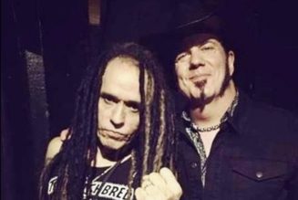 Former MORBID ANGEL Members DAVID VINCENT And PETE SANDOVAL Reunite For Tour Celebrating Band’s Classic Songs