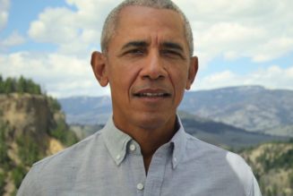 Former President Barack Obama To Host and Narrate Netflix’s National Parks Docuseries
