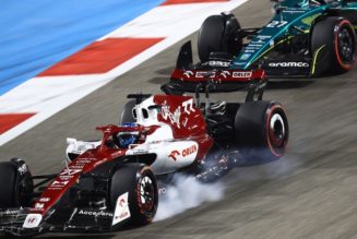 Formula 1 to Debut Las Vegas Grand Prix in 2023