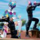 Fortnite introduces new Zero Build mode