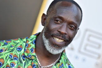 Four Arrested In Connection To Michael K. Williams Overdose Case