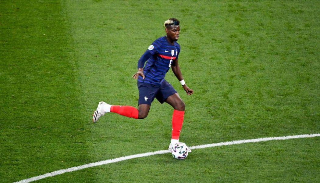 France vs Ivory Coast live stream: How to watch international friendlies for free