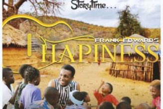 Frank Edwards – Happiness
