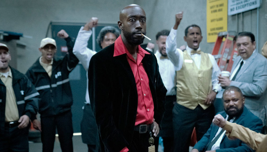 Freddie Gibbs Reacts To Benny The Butcher’s Claim They No Longer Can Work Together