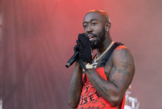 Freddie Gibbs Says Jussie Smollett Should’ve Got 3-5 Years In Prison