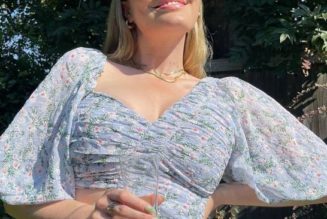 From Over 17,000 ASOS Dresses, These Are the 15 We’d Wear to a Wedding This Year