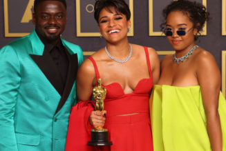 From Tears to Pride To Slaps: The Best & Worst Moments From the 2022 Oscars