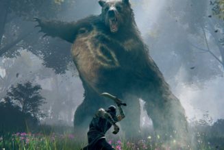 FromSoftware Hopes to Take ‘Elden Ring’ “Beyond the Realm of Games”