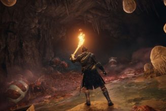 FromSoftware Updates ‘Elden Ring’ With Even More Quests