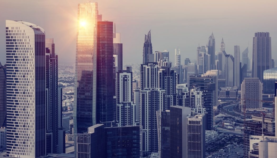 FTX becomes the first licensed digital asset exchange in Dubai