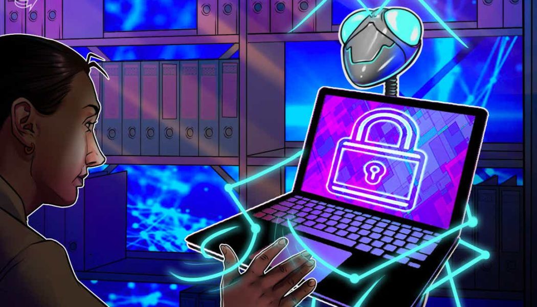 FTX joins other crypto goliaths to promote autonomy over sensitive information